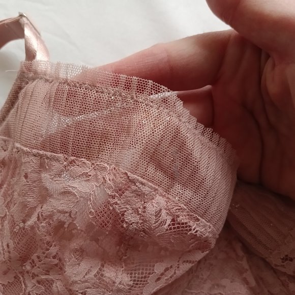 Victoria's Secret Dream Angels push up without padding bras (lot of 2) - Picture 5 of 7